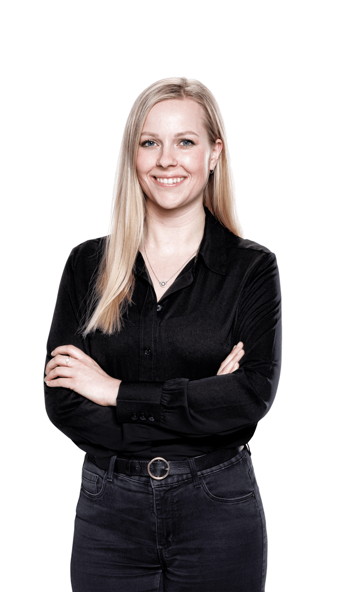 Madeline Lunkeit Projektrealisierung bei der Mobil Macher GmbH